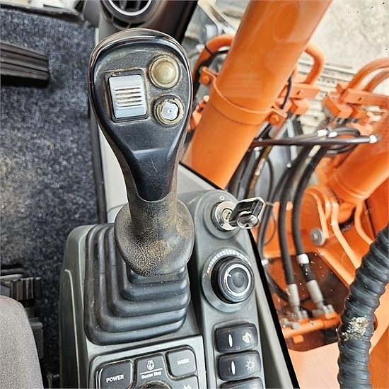 Doosan DX180 LC-3 - 18 ton 23 of 30