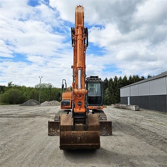 Doosan DX180 LC-3 - 18 ton 13 of 30