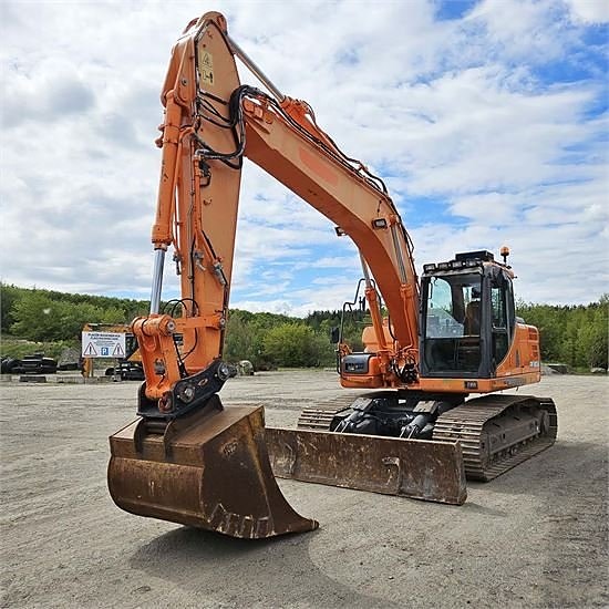 Doosan DX180 LC-3 - 18 ton 14 of 30