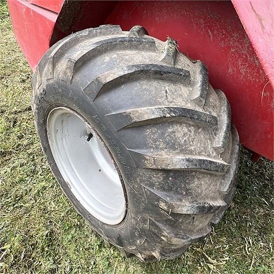 Schäffer Nordic 35 S - Vægt / weight 2,3 ton  -  Nordic 35 S 21 of 27