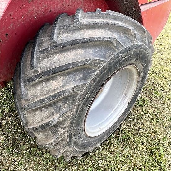 Schäffer Nordic 35 S - Vægt / weight 2,3 ton  -  Nordic 35 S 23 of 27