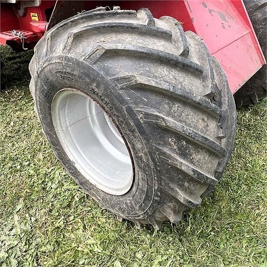 Schäffer Nordic 35 S - Vægt / weight 2,3 ton  -  Nordic 35 S 20 of 27