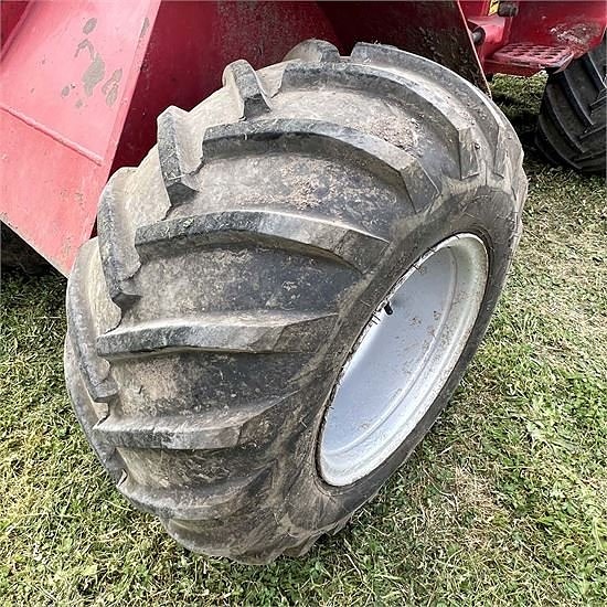 Schäffer Nordic 35 S - Vægt / weight 2,3 ton  -  Nordic 35 S 22 of 27