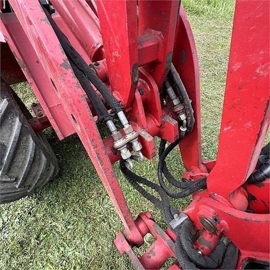 Schäffer Nordic 35 S - Vægt / weight 2,3 ton  -  Nordic 35 S 26 of 27