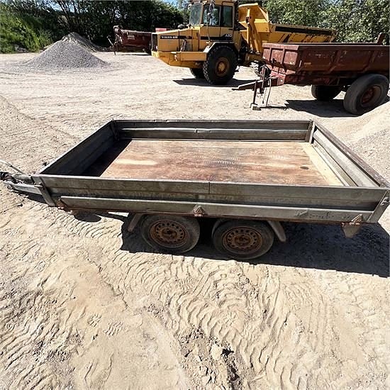 Brenderup Trailer 4 of 5