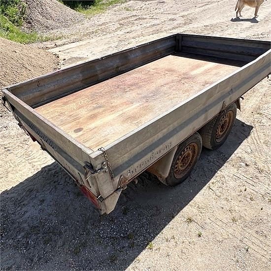 Brenderup Trailer 5 of 5