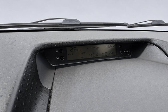 Mitsubishi Colt 16 of 18