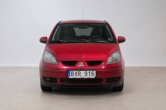 Mitsubishi Colt 3 of 18