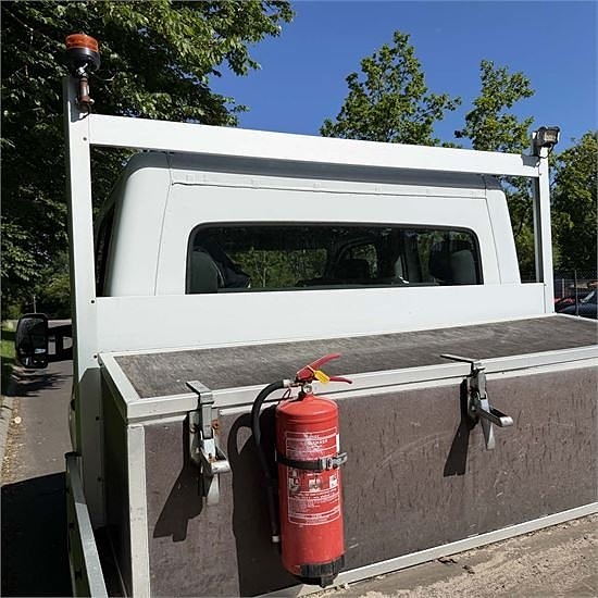 Renault Master 2.3 dCi 125 dob.kab 26 of 30