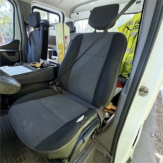 Renault Master 2.3 dCi 125 dob.kab 12 of 30