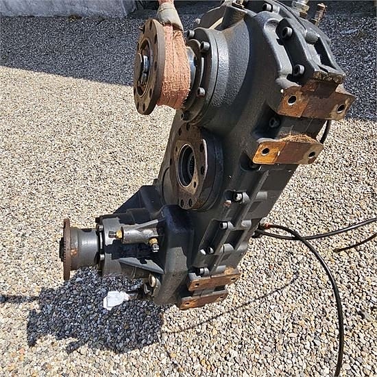 ABC Rögelberg Getriebe 6278-M-1.2 - Reductions gearkasse / G 3 of 5
