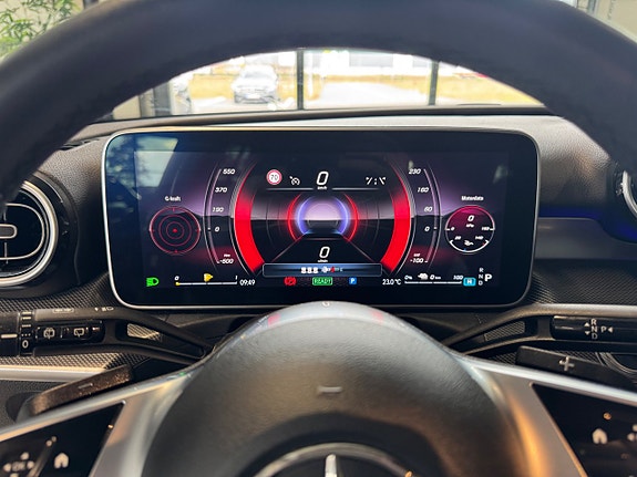 Mercedes-Benz C300 18 of 23