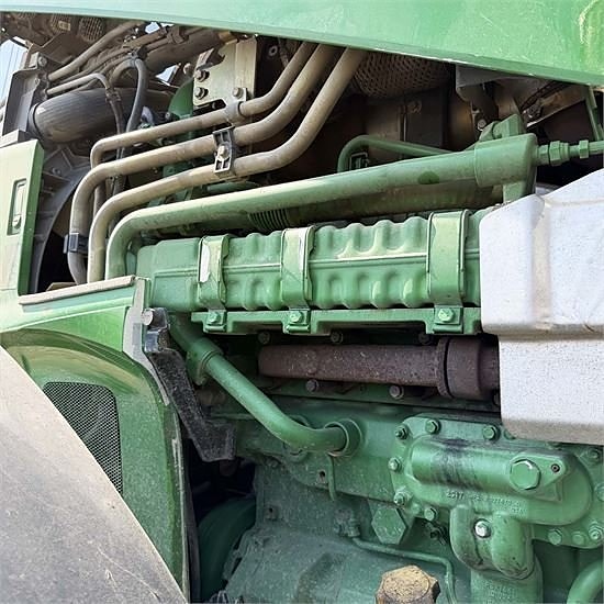 John Deere 7290 R 29 of 30