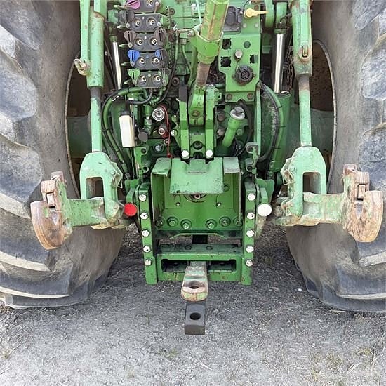 John Deere 7290 R 12 of 30