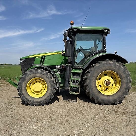 John Deere 7290 R 4 of 30