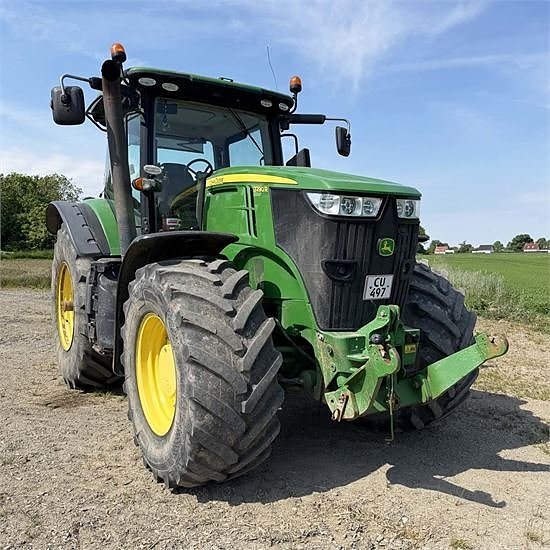 John Deere 7290 R 9 of 30