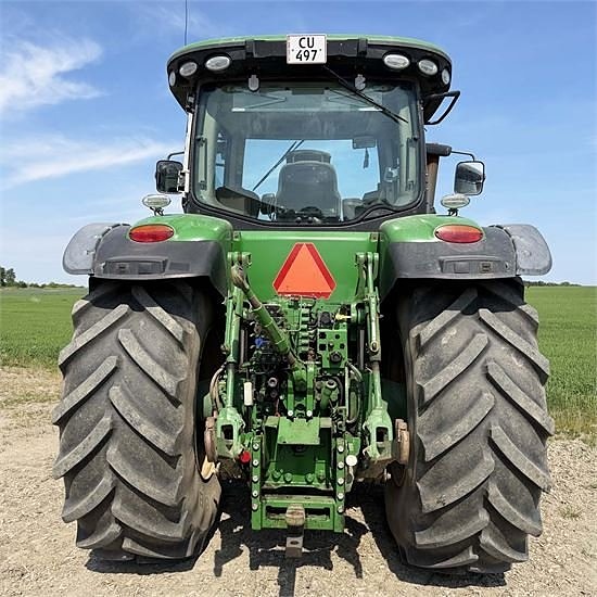John Deere 7290 R 6 of 30