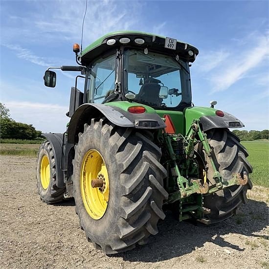 John Deere 7290 R 5 of 30