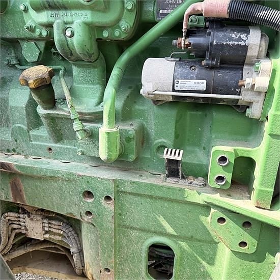 John Deere 7290 R 28 of 30