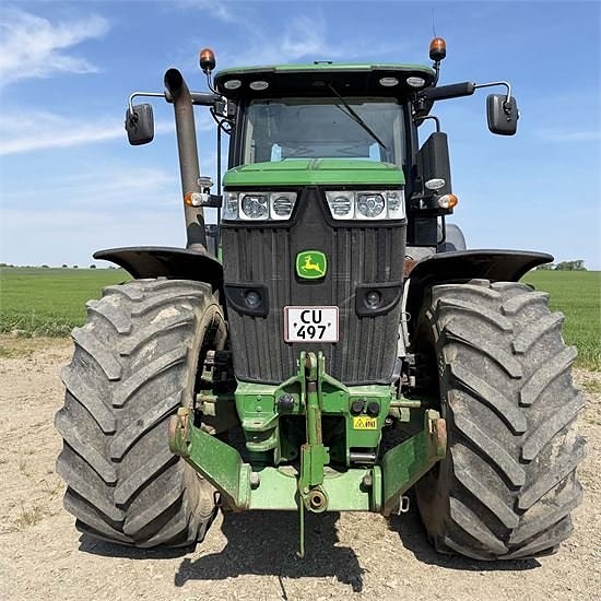 John Deere 7290 R 10 of 30