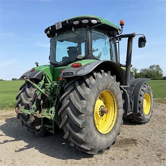 John Deere 7290 R 7 of 30