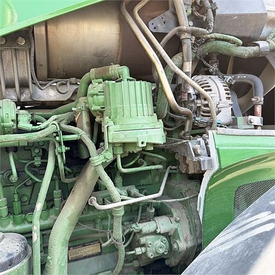 John Deere 7290 R 27 of 30