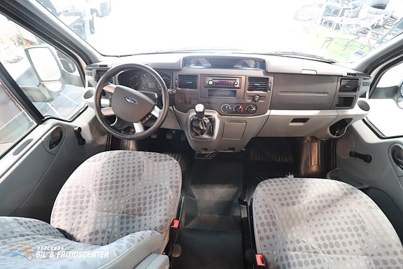 Carado T135 Solpanel / 6 meters 10 of 12