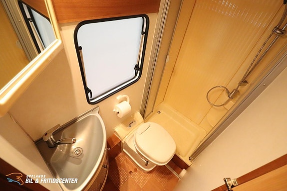 Carado T135 Solpanel / 6 meters 11 of 12