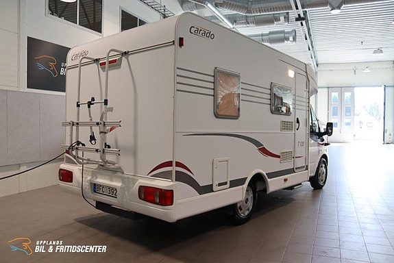 Carado T135 Solpanel / 6 meters 3 of 12