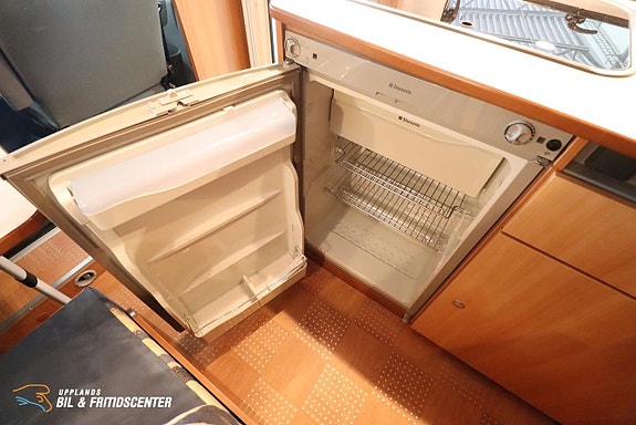 Carado T135 Solpanel / 6 meters 9 of 12