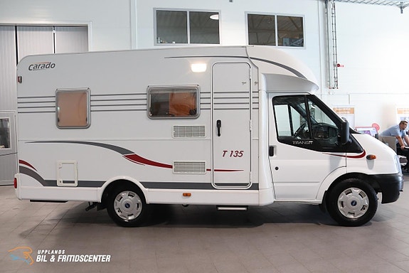 Carado T135 Solpanel / 6 meters 4 of 12