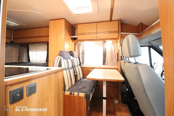 Carado T135 Solpanel / 6 meters 5 of 12