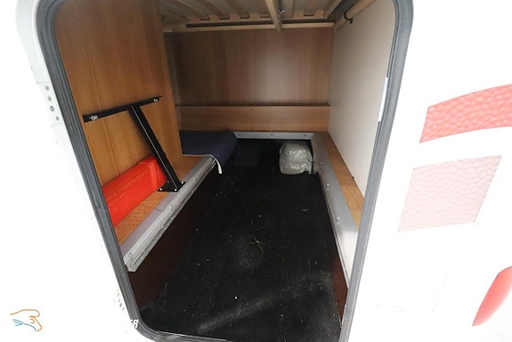 Carado T135 Solpanel / 6 meters 12 of 12