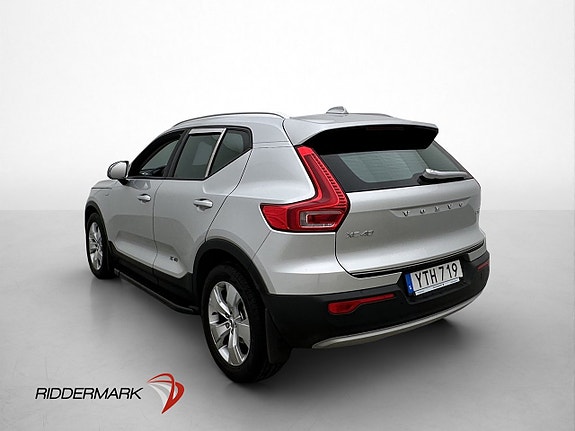 Volvo XC40 5 of 5