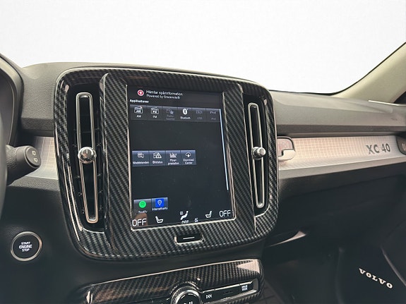 Volvo XC40 22 of 30
