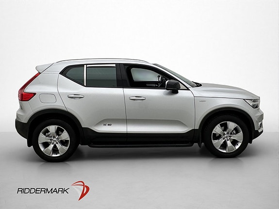 Volvo XC40 9 of 30