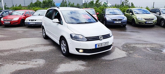 Volkswagen Golf-Serie