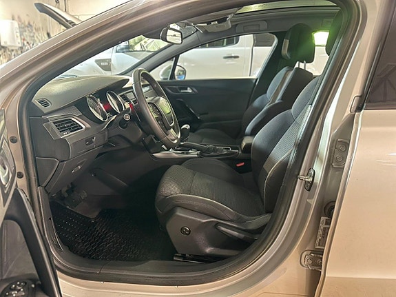 Peugeot 508 6 of 14