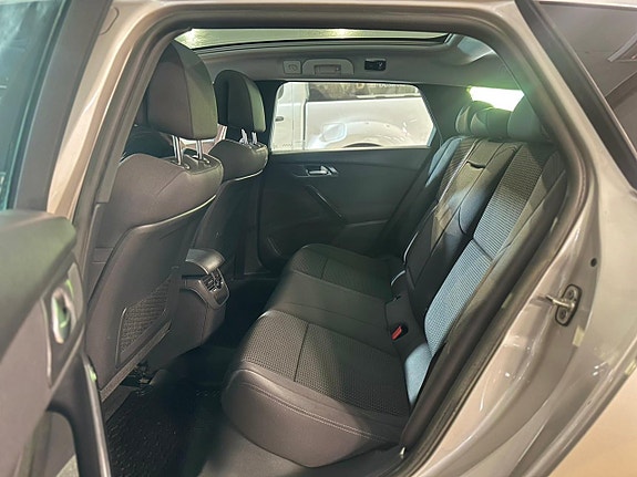 Peugeot 508 8 of 14