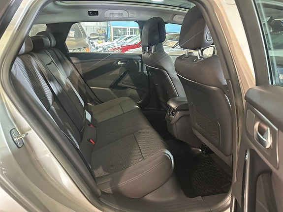 Peugeot 508 10 of 14