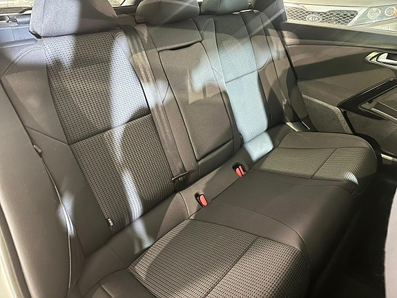 Peugeot 508 11 of 14