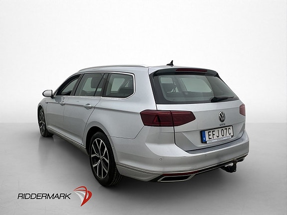 Volkswagen Passat 4 of 5