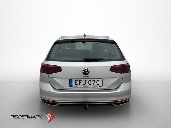 Volkswagen Passat 5 of 5