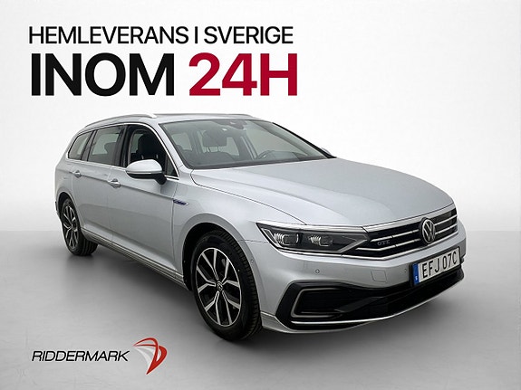 Volkswagen Passat 3 of 5