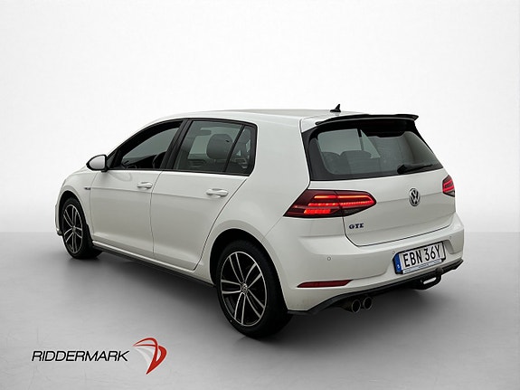 Volkswagen Golf I 5 of 5