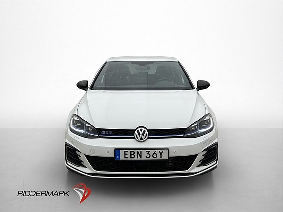 Volkswagen Golf I 2 of 5