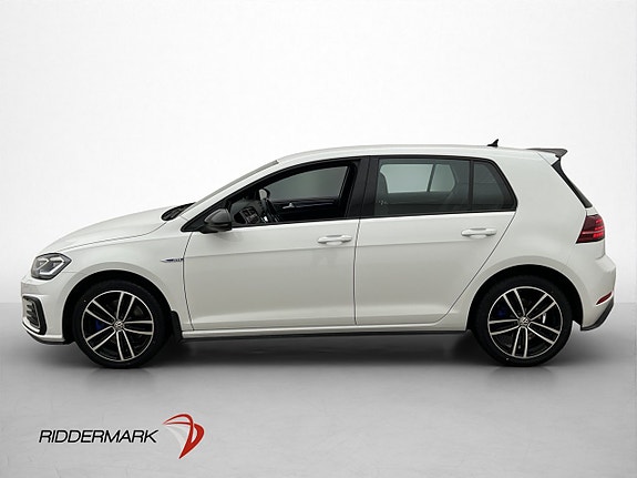 Volkswagen Golf I 4 of 5