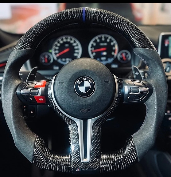 BMW X5 M 8 of 12