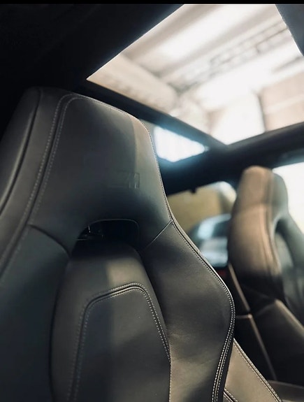 BMW X5 M 3 of 12