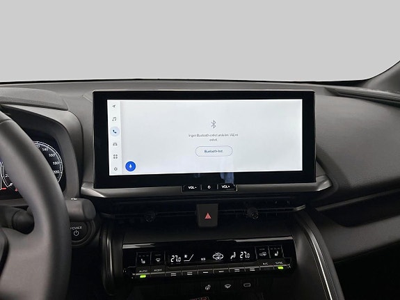 Toyota C-HR 17 of 19